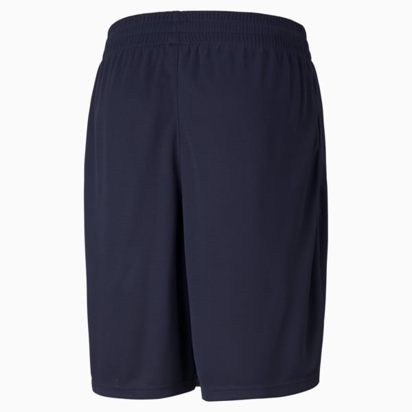 Performance Knit Men's 10" Training Shorts, Peacoat, extralarge-IND